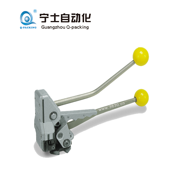 A431 Manual Steel Strapping Tool