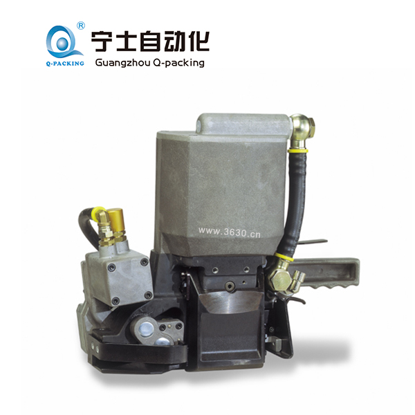 A383/A384 Pneumatic Steel Strapping Tool