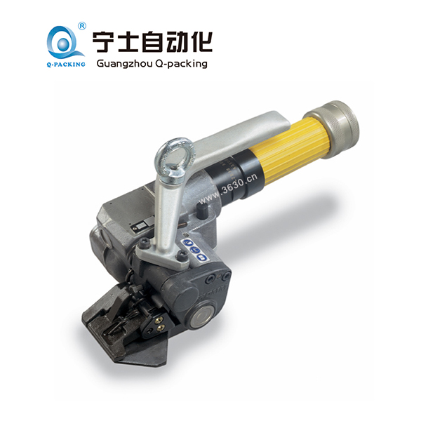 A452 Pneumatic Pusher Tensioner